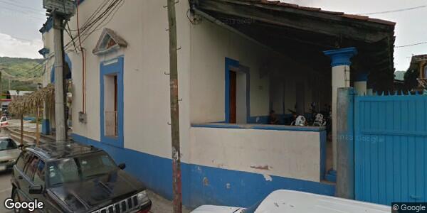 H AYUNTAMIENTO COYUTLA